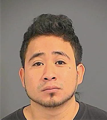 Molina-Toala Jose - Charleston County, SC 