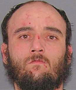 Roaden Joshua - Hamilton County, OH 