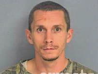 Gilyon Justin - Greene County, MO 