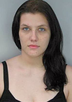 Perkins Katie - Hillsborough County, FL 