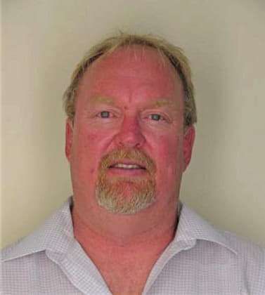 Tibbits Keith - Hillsborough County, FL 