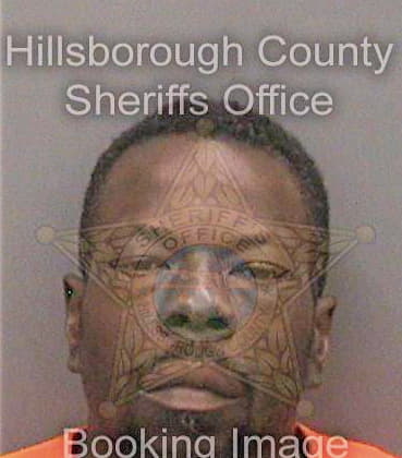 Jackson Kenneth - Hillsborough County, FL 