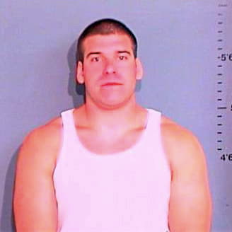 Blackmon Kyle - Brazos County, TX 