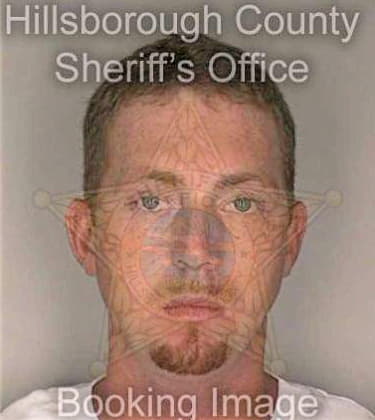 Chapman Larry - Hillsborough County, FL 
