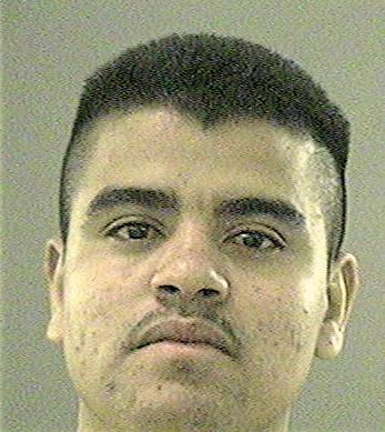 Abonza-Navarro Leonel - Gwinnett County, GA 
