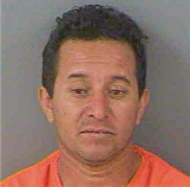 Cano Mario - Collier County, FL 