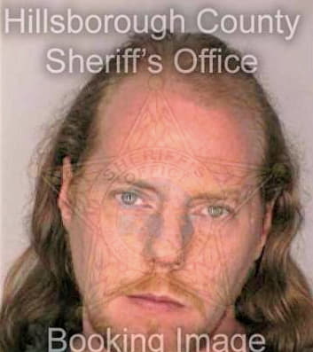 Shull Michael - Hillsborough County, FL 
