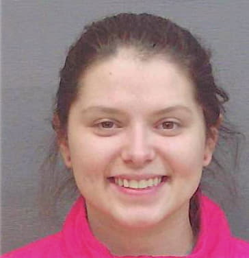 Avery Morgan - Gordon County, GA 