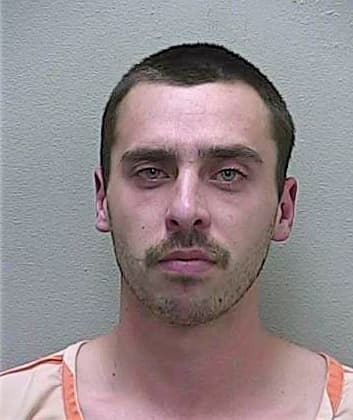 Causley Nathan - Marion County, FL 