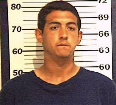 Meraz Natividad - Denton County, TX 