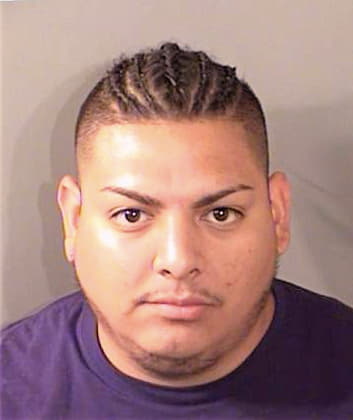 Torres Oscar - Denton County, TX 
