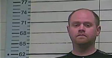 Cox Patrick - Desoto County, MS 