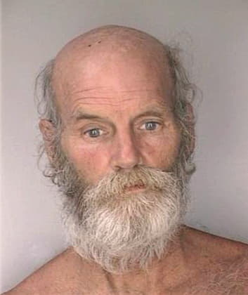 Clark Ralph - Hillsborough County, FL 