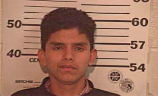 Navarro Raynaldo - Hidalgo County, TX 