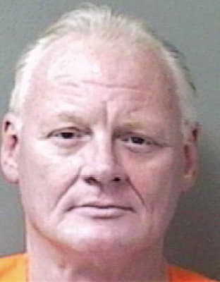 Whitehurst Richard - Okaloosa County, FL 