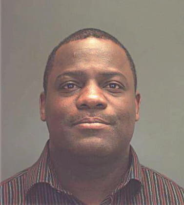 Clayton Rodney - Douglas County, GA 