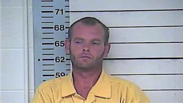 Tice Ronnie - Desoto County, MS 