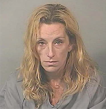 Barone Rose - Brevard County, FL 