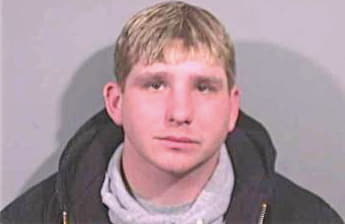 Brooks Roy - Auglaize County, OH 