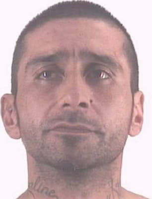 Stegall Salvador - Tarrant County, TX 