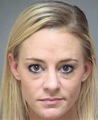 Lowery Samantha - Denton County, TX 