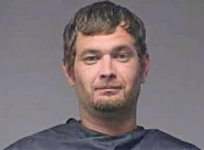 Williams Samuel - Pickens County, SC 