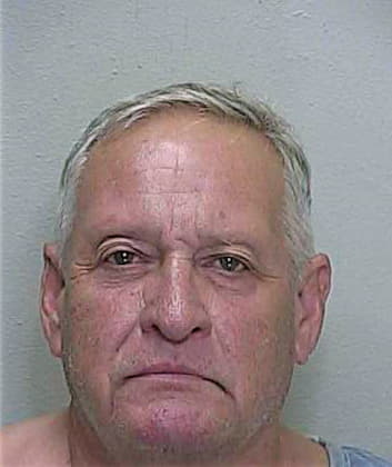 Ward Scott - Marion County, FL 