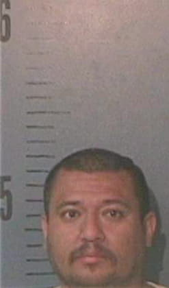 Gonzalez Secundino - Taylor County, TX 