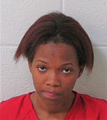 Rhodes-Grier Shandrika - Newton County, GA 