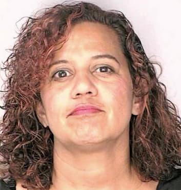 Collazo Shirley - Hillsborough County, FL 