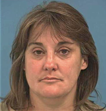 Cearly Susan - Williamson County, TX 
