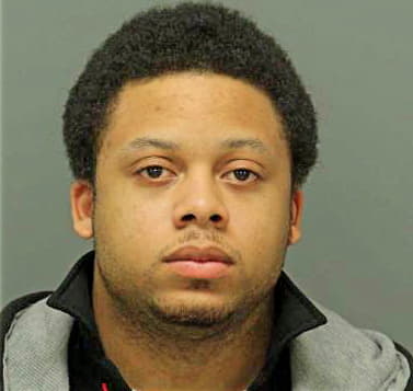 Johnson Thomas - Wake County, NC 