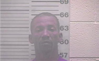 Greene Thurston - SantaFe County, NM 