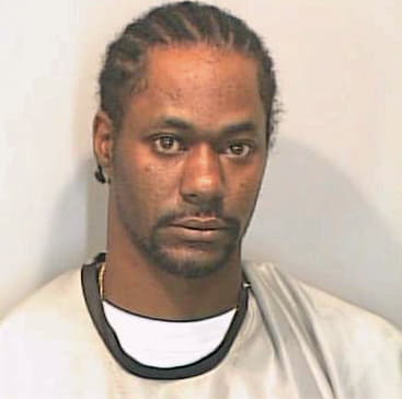 Seaborn Travis - Dekalb County, GA 