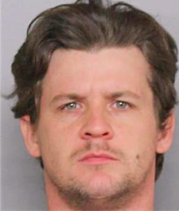 Fincher Tyler - Polk County, FL 