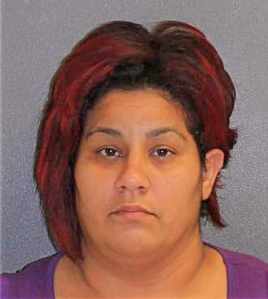 Rivera Zuellen - Volusia County, FL 
