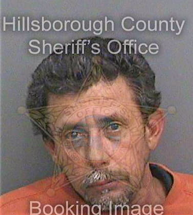 Flores Adam - Hillsborough County, FL 