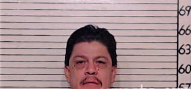 Morales Alfonso - Comal County, TX 