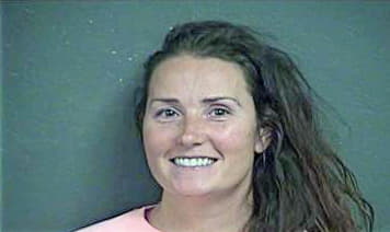 Spencer Amber - Wyandotte County, KS 