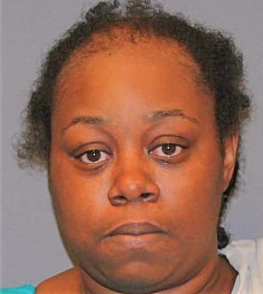 Borum Angela - Desoto County, MS 