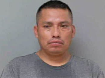 Apolinar Antonio - Madera County, CA 