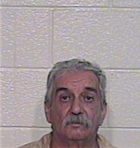 Garza Antonio - Hidalgo County, TX 