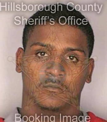 Chambers Antwan - Hillsborough County, FL 