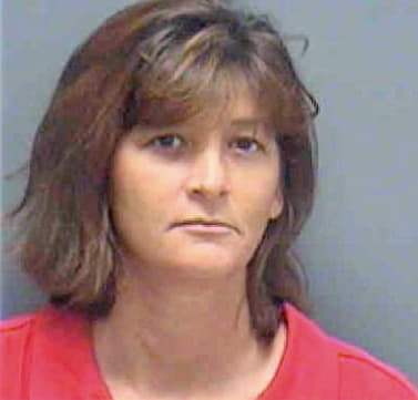 Pastore Brandy - Lee County, FL 