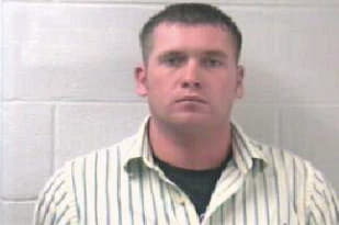 Roberts Brent - Daviess County, KY 