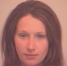 List Brittany - Pickaway County, OH 