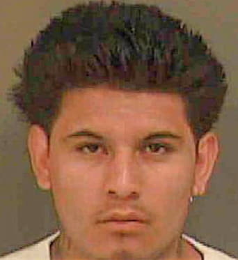 Correa Carlos - Mecklenburg County, NC 