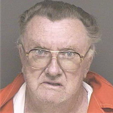 Fraser Charles - Lake County, FL 