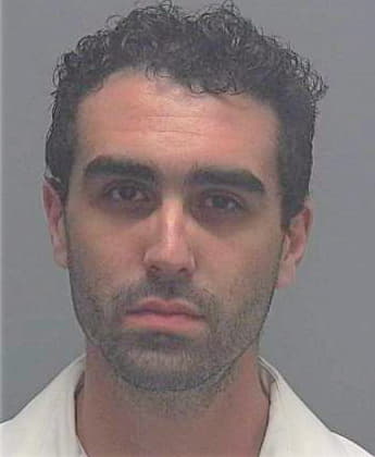 Donohue Christopher - Lee County, FL 