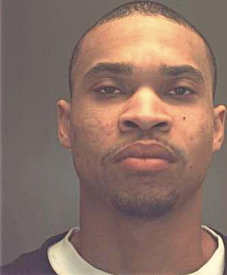 Roquemore Christopher - Douglas County, GA 